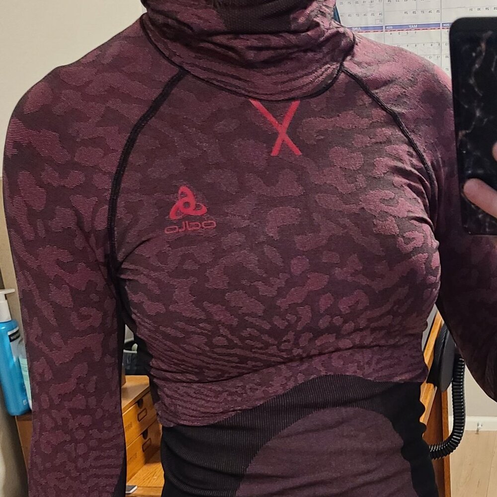 Odlo Base Layer